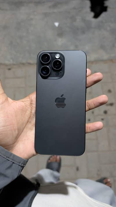 iphone 15 pro max 256gb jv