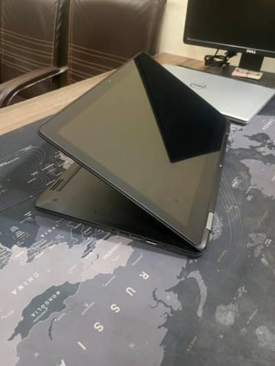 Dell Inspiron 15 7568 Core i7 6th Gen 8GB Ram 256GB SSD 15.6" 4K UHD