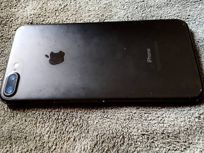 IPHONE 7 PLUSE 128 GB