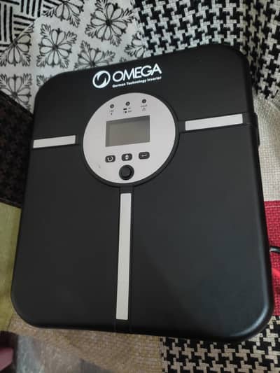 Omega ups inverter pure 800w hai