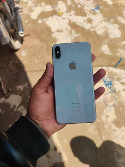 I Phone XS Max Urgent sale