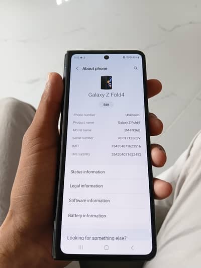 samsung galaxy z fold 4 for sale