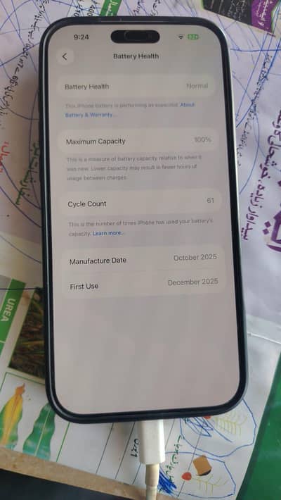 iphone 17 pro max silver FU