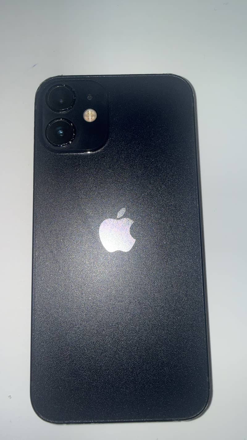 Iphone 12 mini 1