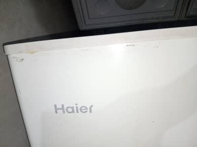 hair freezer and refrigerator