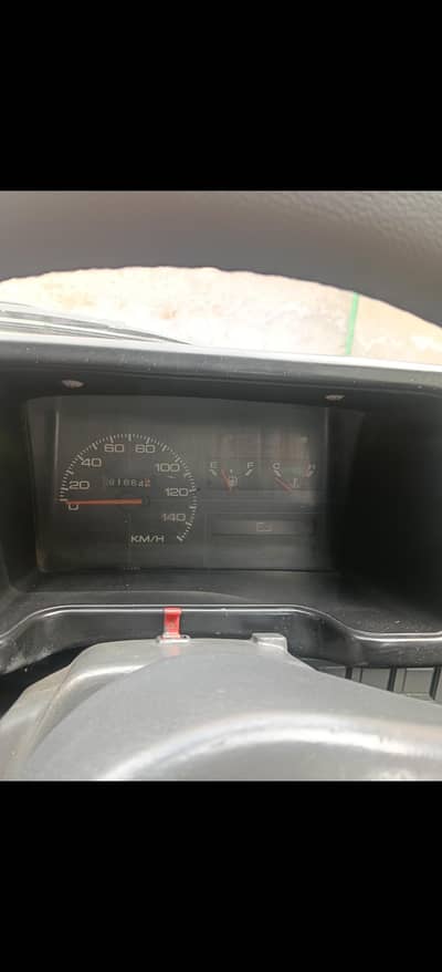 mehran 2011 model total paint no accident verry neat and clean