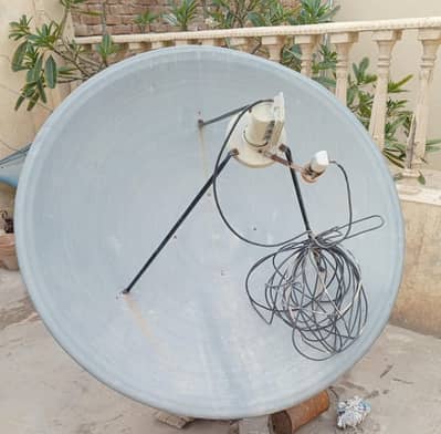 Dish Antennas for Sale
