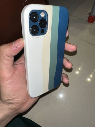 Iphone 12 pro Non PTA 128 GB