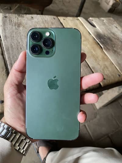 iPhone 13 Pro Max Factory Unlocked