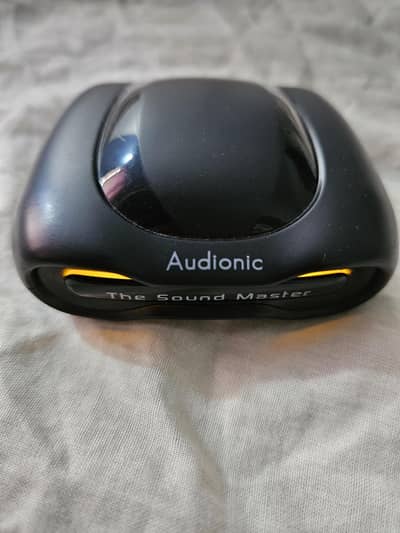 Audionic Battlebuds Gaming Earbuds (As new)