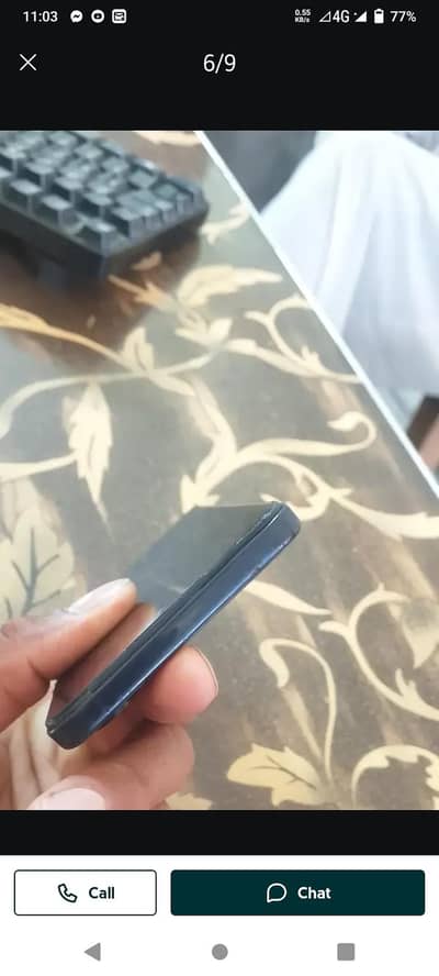 tecno camon 19 neo good condition 10/10 for sale