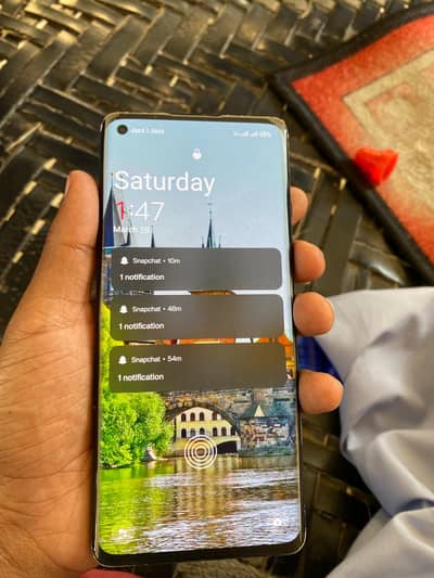 8 gb 128 all ok pta approved
