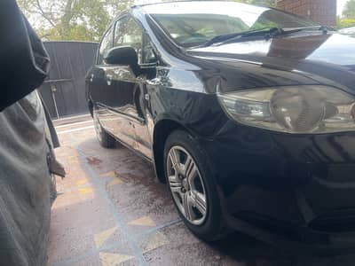 Honda city 2006 auto orginal condition Apna name see in DHA phase 3