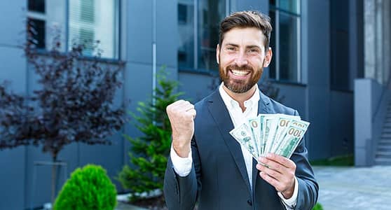 Part-Time Sales Representative (Commission-Based)