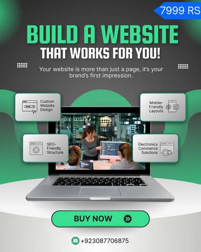 Professional Web Developer | WordPress & Shopify Store | E-commerce