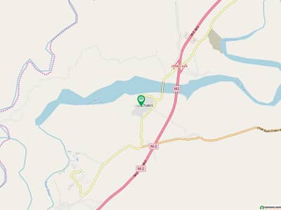 Best opportunity for investors chakri village near chakri interchange