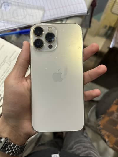 13 pro max pta approved