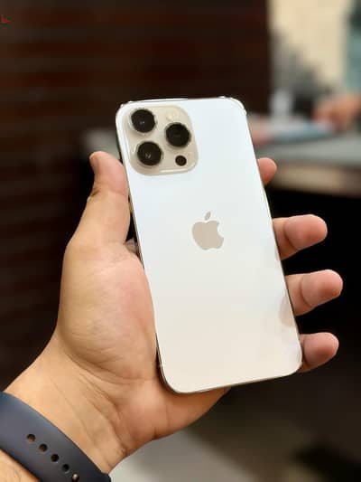 iPhone 14 Pro Max 512gb PTA Approved 94% Health