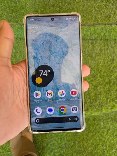 Pixel 7 pro at best price