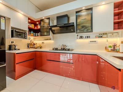 Media Wall / Doors / Wood Work/ Cupboar