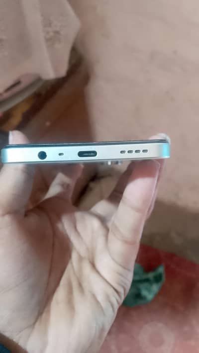 realme note 60X ram 4+8/memory 128 gb