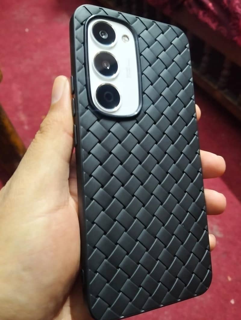 Techno spark 40 pro plus 1