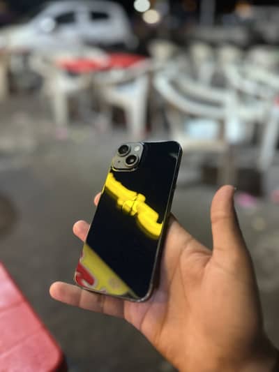 Iphone 14 Non PTA 128 GB FU