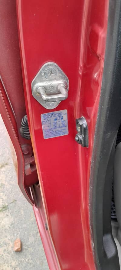 T . genuine Nissan DayZ 2022 highway satr x propilot turbo 5 grade