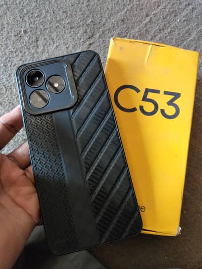 Realme c53 6/128 03262543743