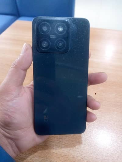 ZTE Blade A54 64gb 4+8gb 10/10  Non pta