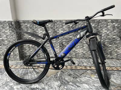 22 inche's bicycle for sale