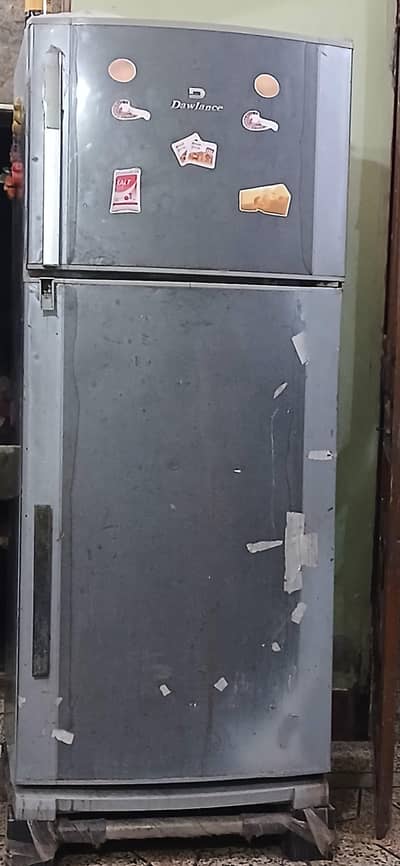 Dawlance Fridge Mint Condition