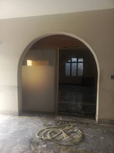 14 Marla Upper Portion Available For Rent