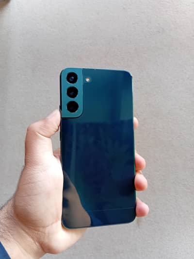 Samsung Galaxy S22 Plus Non Pta 8/256