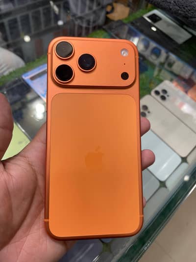 iphone 17 pro max non pta