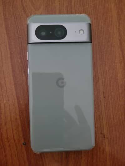 google pixel 8 128 gb approved