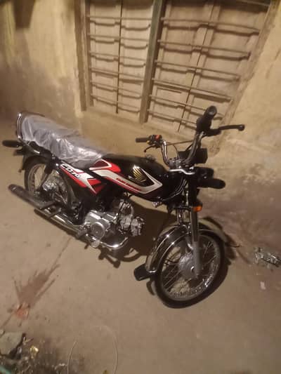 Honda cd 70cc 2025