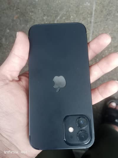 I phone 12