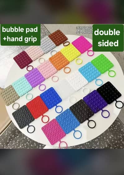 Mobile accessories cable speaker sheet