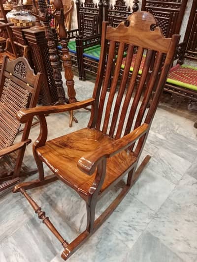 Rocking Chair