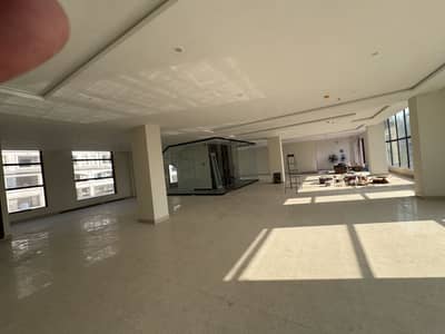 8 Marla 5-Storey Commercial Plaza for Rent near food street bahria town phase 7 Rawalpindi ,Ideal for Academy, School, IT Office, Hospital, Lab or Corporate Setup