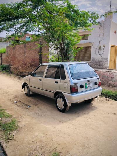 suzuki Mehran