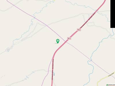 Investor Deal! 1 Kanal Balloted Plot | DHA 9 Gandhara | Near Motorway & Airport