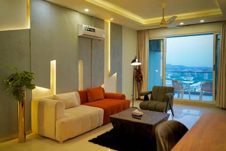 Unoccupied Flat Of 2200 Square Feet Is Available For rent In F-8