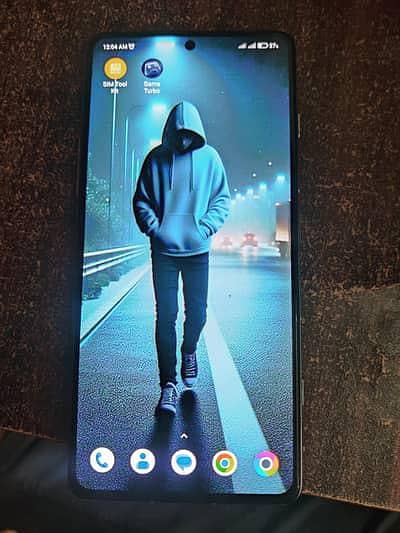 Redmi k40 in good condition