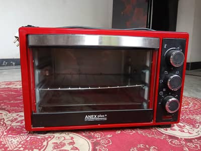 Electric Oven
