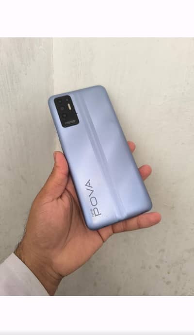 Tecno pova 2