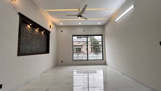 G-13 Islamabad 7 Marla Brand New Double Storey House For Sale A+ Quality