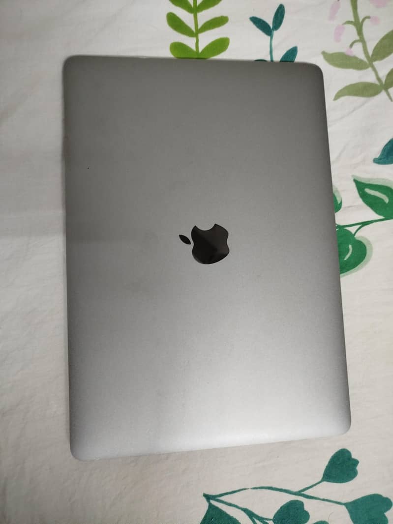 MacBook Pro 3