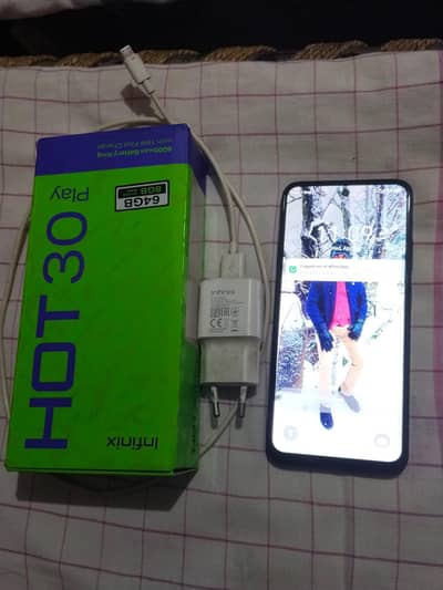 All Ok Urgent Sale Daba Charger Available